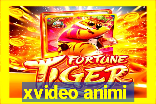 xvideo animi